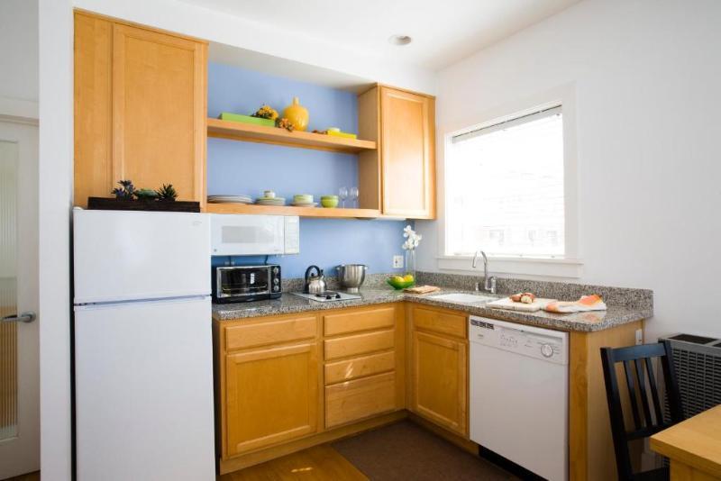 Venice Suites Los Angeles Eksteriør billede