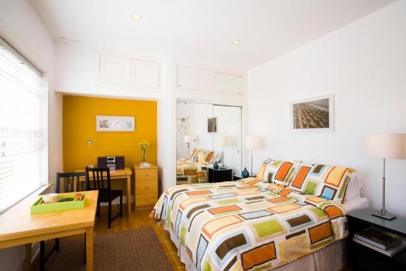 Venice Suites Los Angeles Eksteriør billede