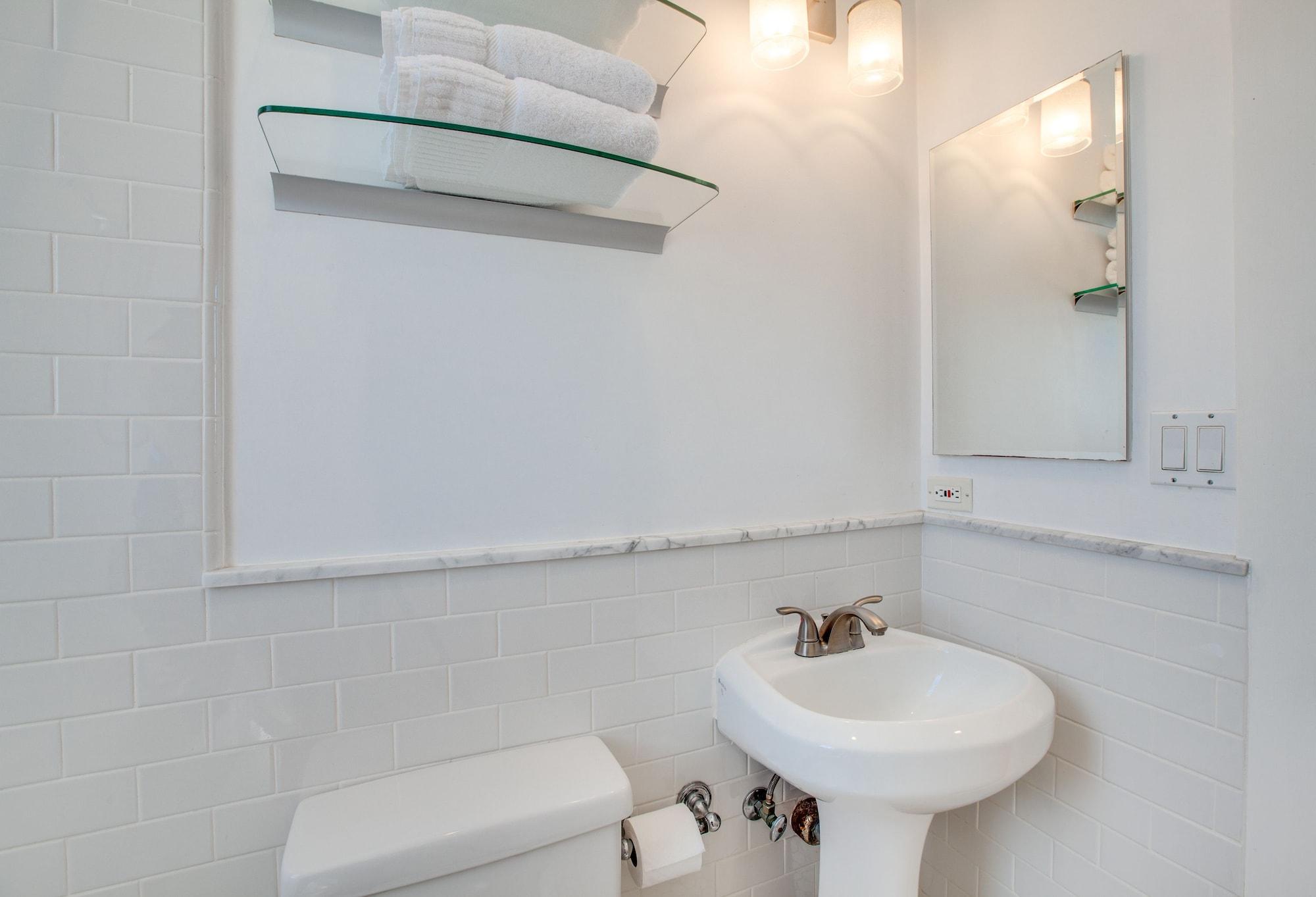 Venice Suites Los Angeles Eksteriør billede