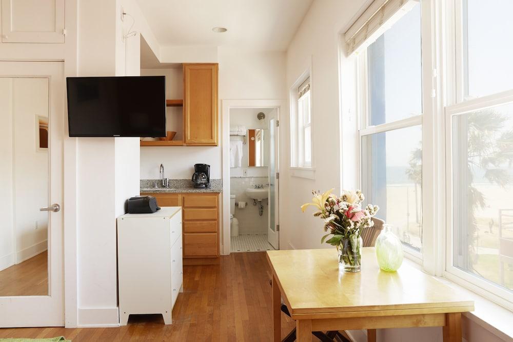 Venice Suites Los Angeles Eksteriør billede