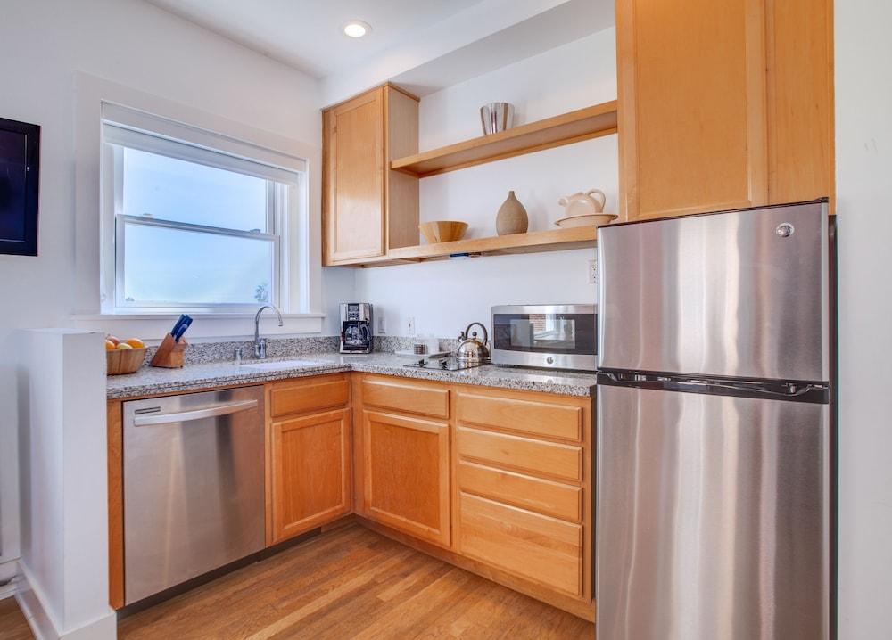 Venice Suites Los Angeles Eksteriør billede