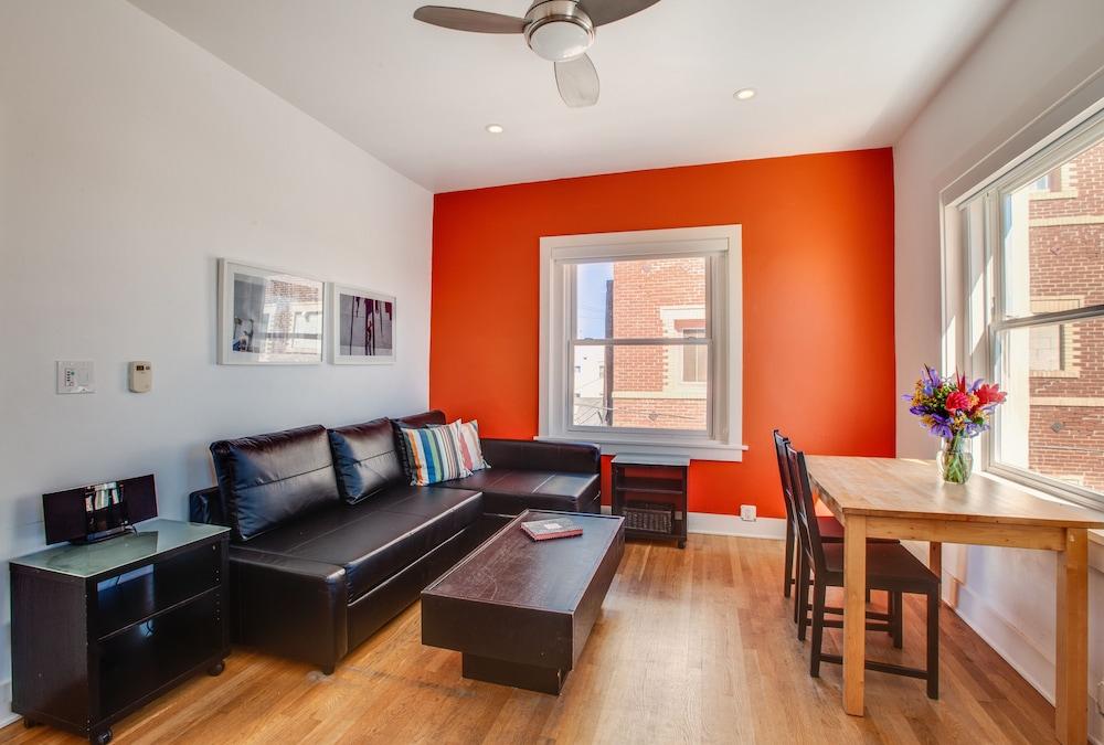 Venice Suites Los Angeles Eksteriør billede