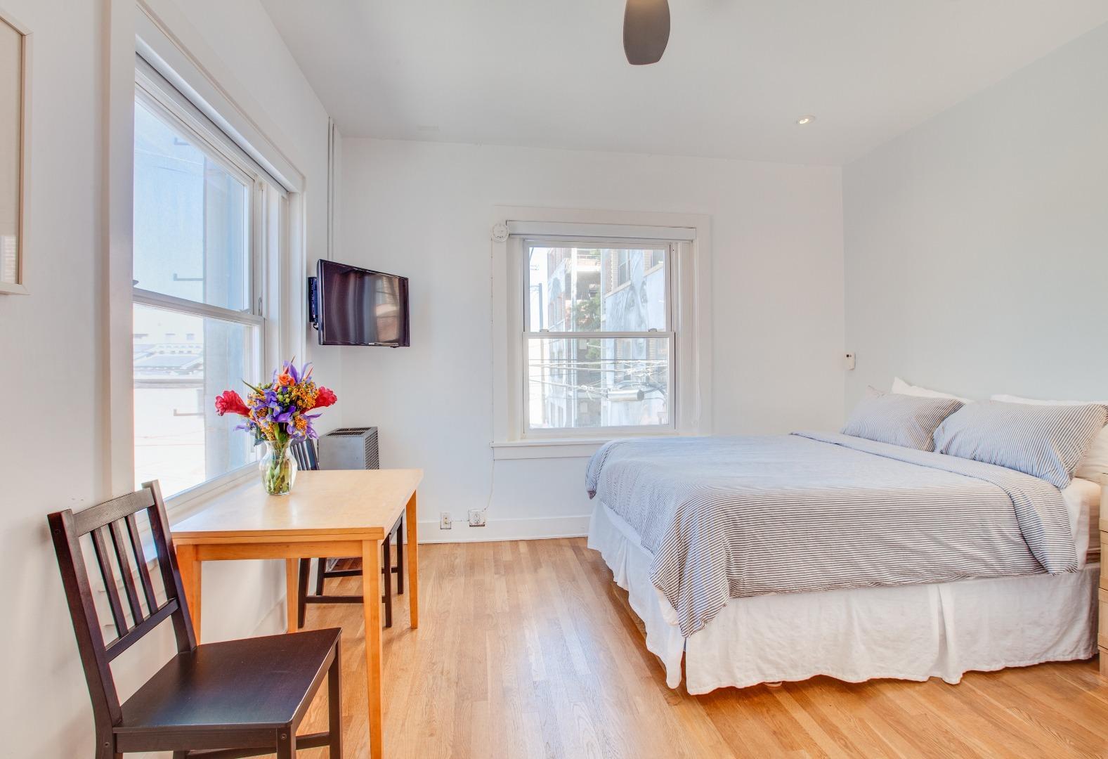 Venice Suites Los Angeles Eksteriør billede
