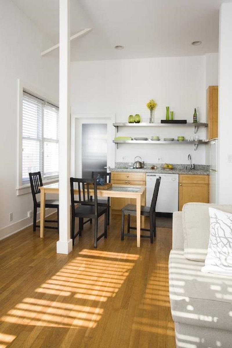 Venice Suites Los Angeles Eksteriør billede