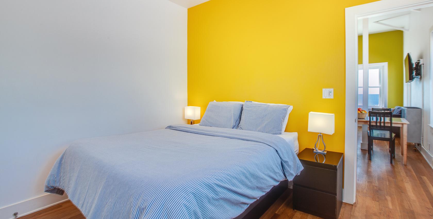Venice Suites Los Angeles Eksteriør billede