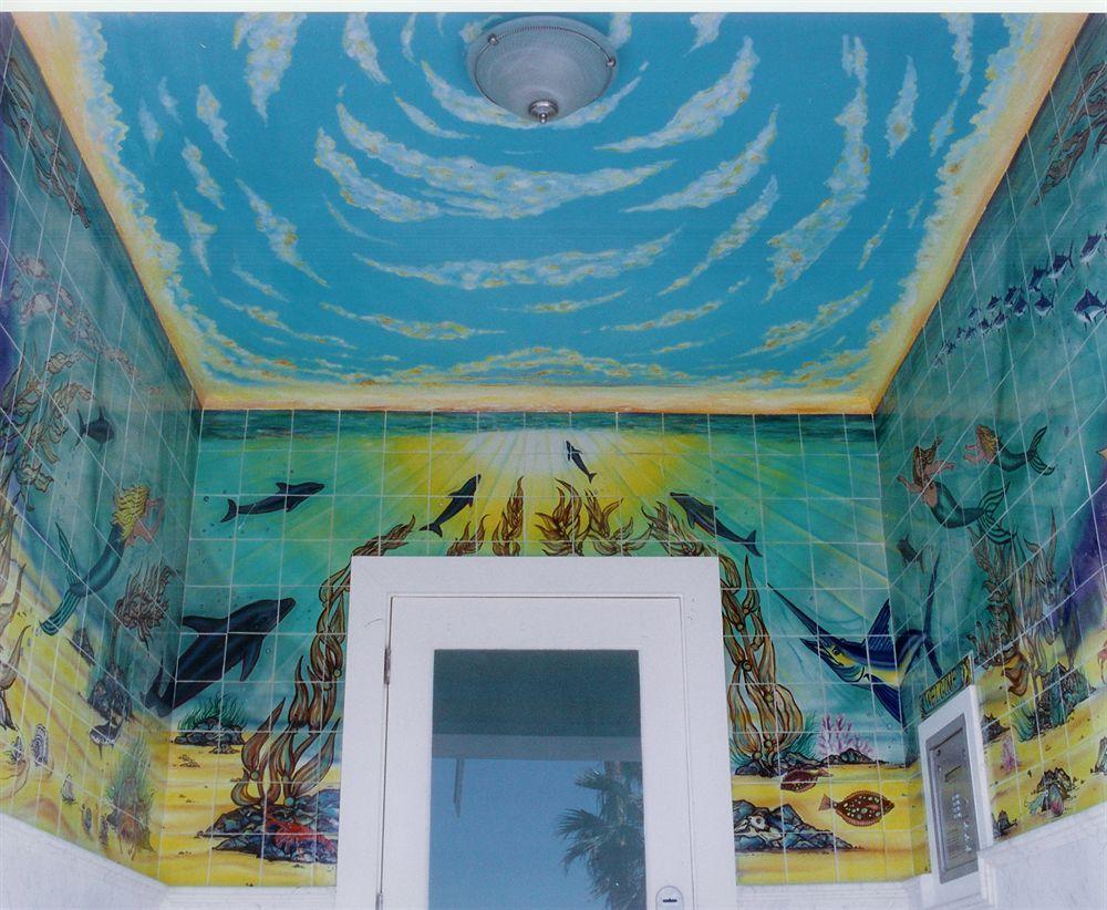 Venice Suites Los Angeles Eksteriør billede
