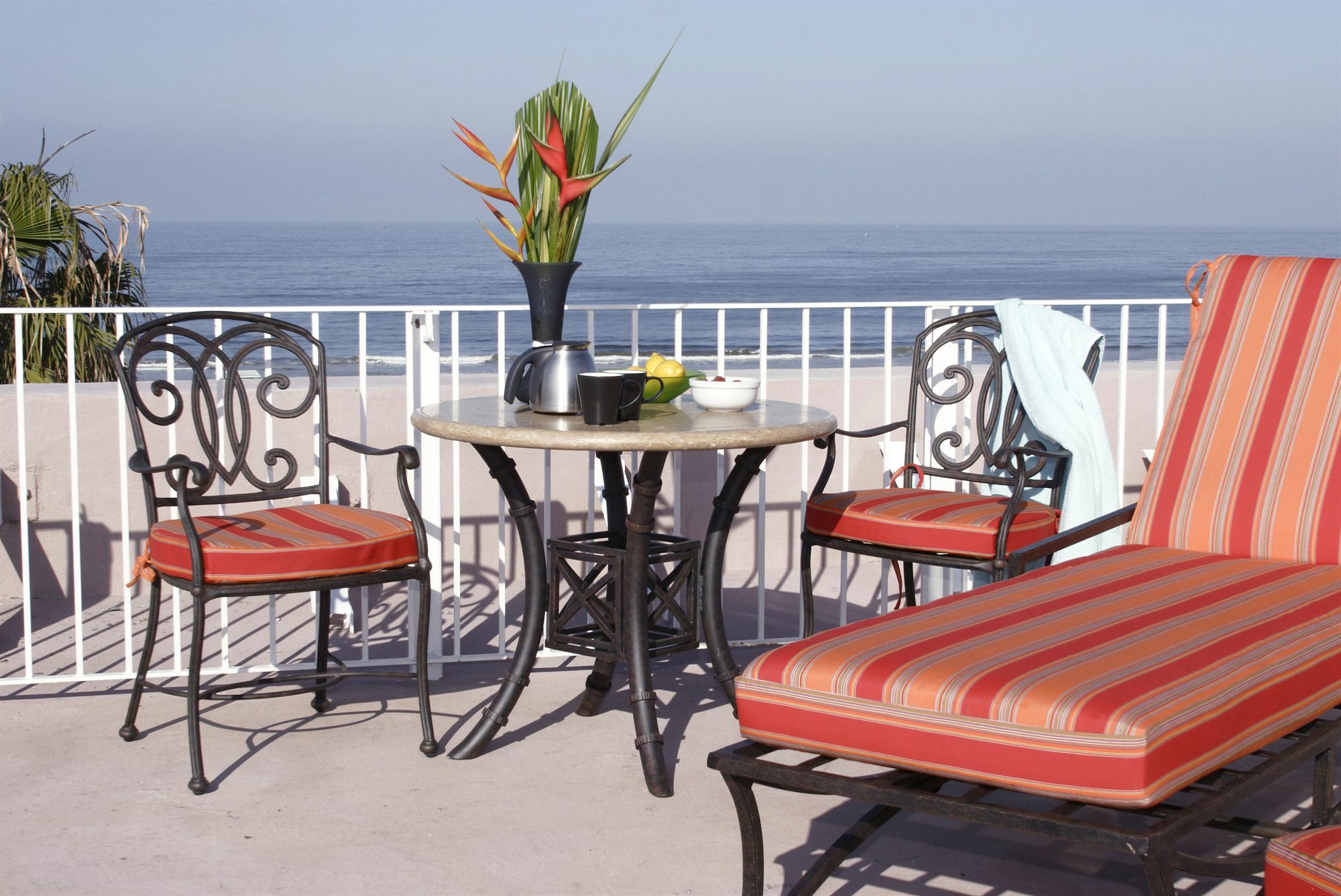 Venice Suites Los Angeles Eksteriør billede