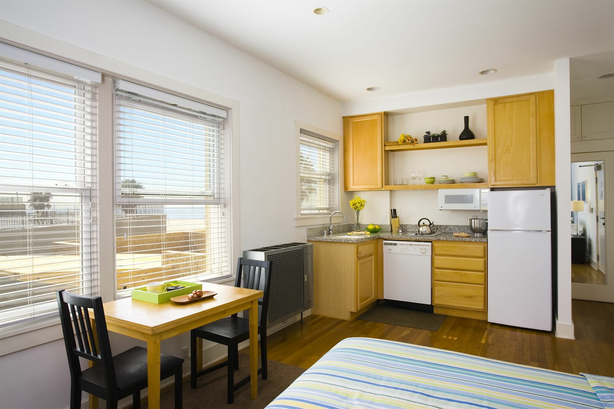 Venice Suites Los Angeles Eksteriør billede