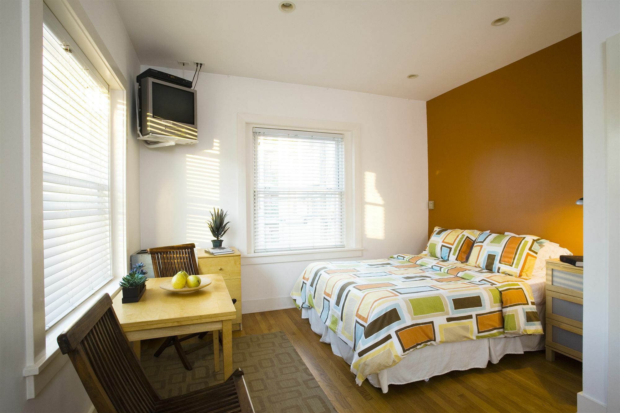 Venice Suites Los Angeles Eksteriør billede